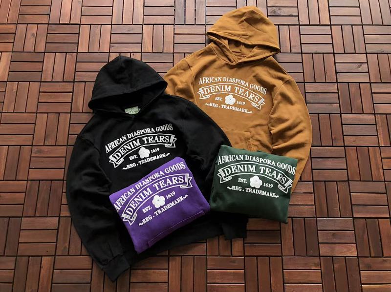 Other ~129 D🔥N🔥MT 🔥🔥RS HOODIE 33102608 (Im 176CM 58KG Iwear Size M In The Photo), photo 1