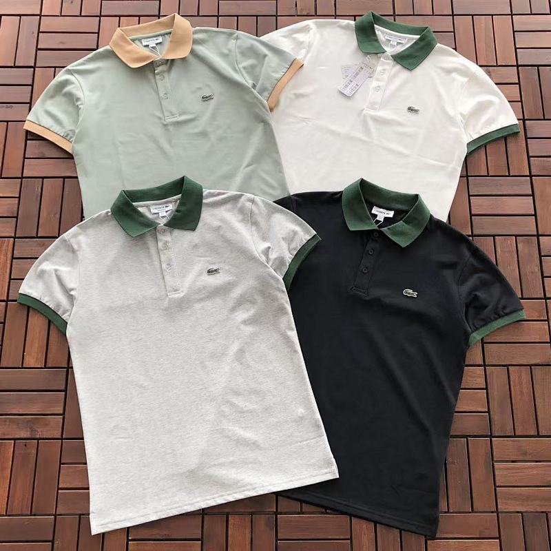 ~119 L🔥C🔥ST🔥 T-SHIRT 77031062 (Im 185CM 70KG Iwear Size M In The Photo), photo 1