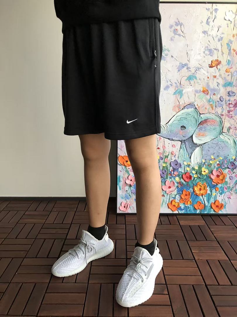 Other ~125 N🔥K🔥 SHORTS 11102698 (Im 176CM 58KG Iwear Size M In The Photo) - Image 3