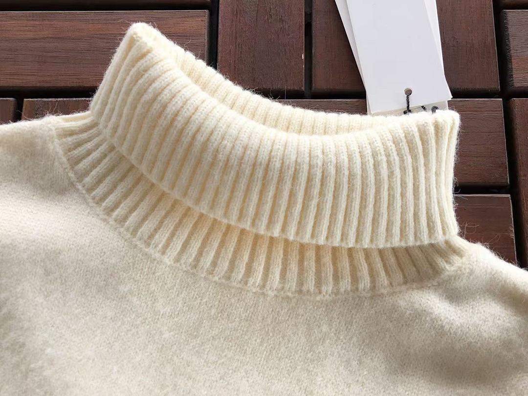 Other ~149 A🔥I SWEATER 22091611 (Im 180CM 68KG Iwear Size M In The Photo) - Image 16