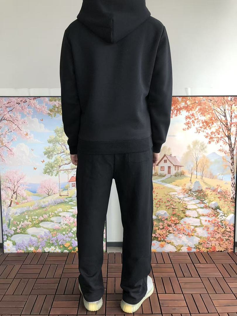 Other ~175 RA🔥PH🔥AU🔥EN HOODIE 77070513 (Im 185CM 80KG Iwear Size XL In The Photo) - Image 18