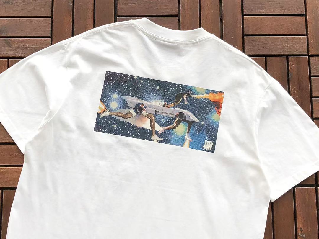 On Running ~85 UNDEFEATED T-SHIRT 55070655 (Im 185CM 80KG Iwear Size L In The Photo) - Image 12
