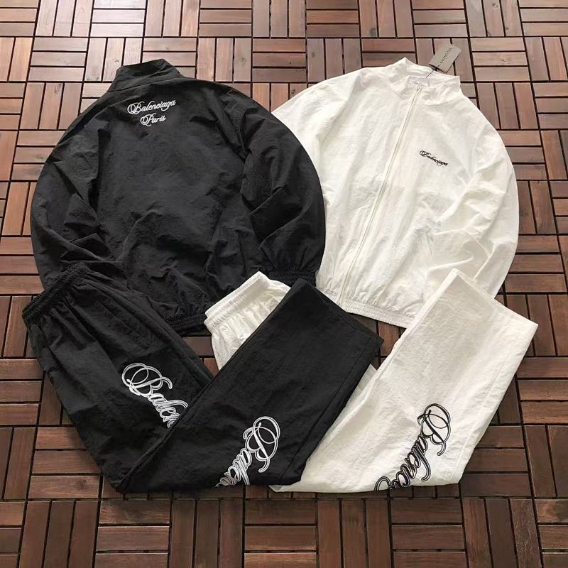 Other TOP185 PANTS165 B🔥L🔥🔥🔥IA🔥A JACKET TROUSERS88032350 (Im 180CM 68KG Iwear Size 48 In The Photo), photo 1