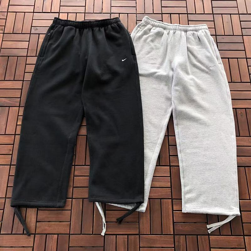 Other ~179 Nš„Kš„TROUSERS FLEECE 11120554 (Im 180CM 68KG Iwear Size L In The Photo), photo 1