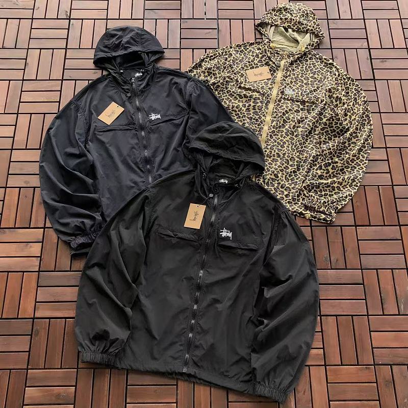 349 ST🔥S🔥Y JACKET 88051305 (Im 185CM 80KG Iwear Size S In The Photo), photo 1