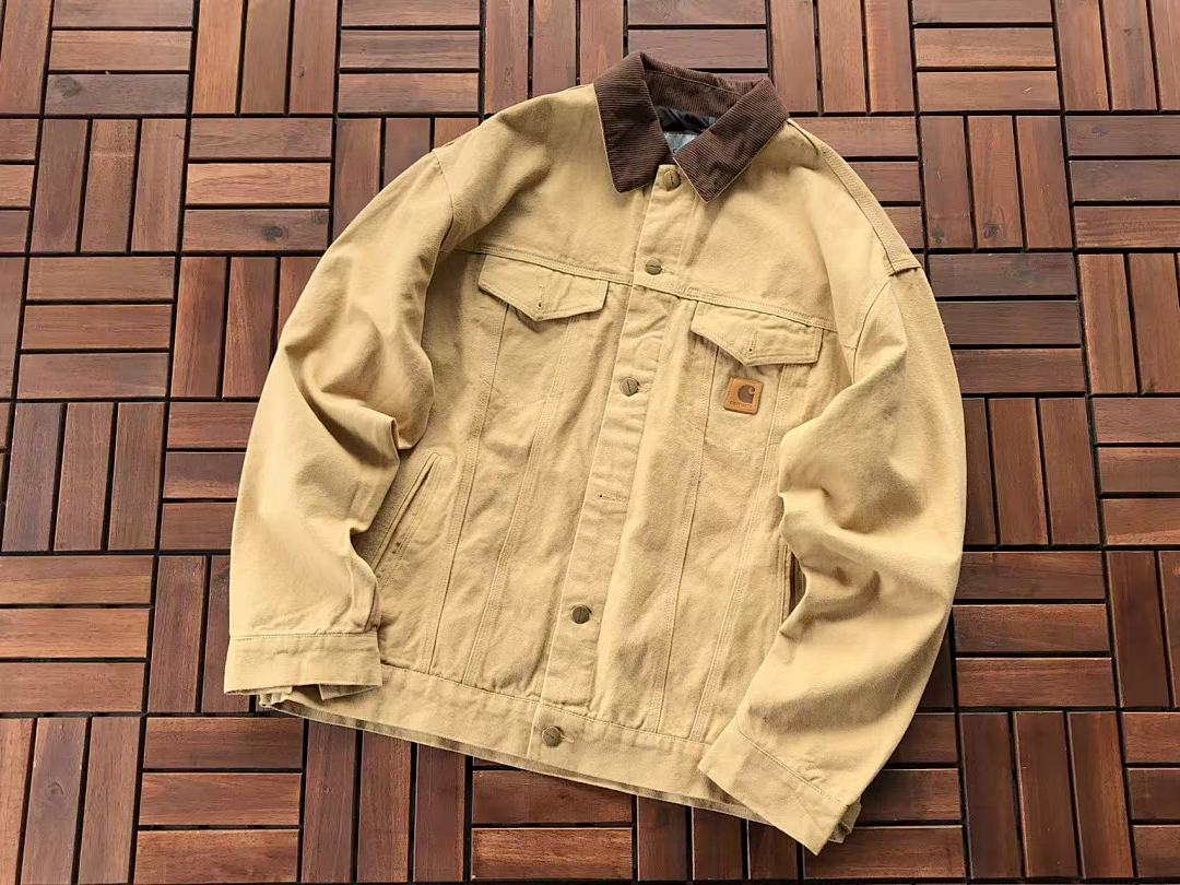 Other ~319 C🔥RH🔥RTT JACKET 22110221 (Im 176CM 58KG Iwear Size M In The Photo) - Image 9