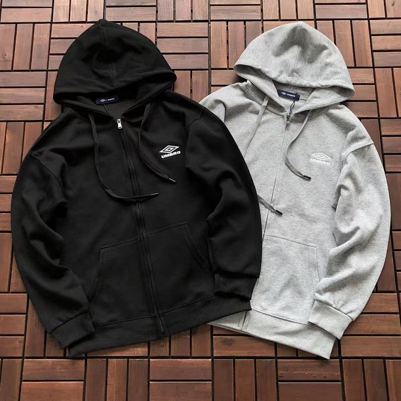 ~225 UMBRO HOODIE 22111240 (Im 176CM 58KG Iwear Size M In The Photo), photo 1