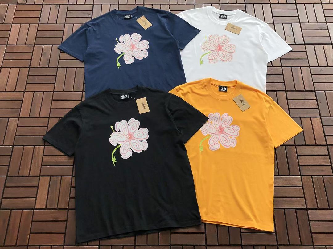On Running ~ 79 ST🔥S🔥Y T-SHIRT 55081708 (Im 185CM 80KG Iwear Size L In The Photo) - Image 6