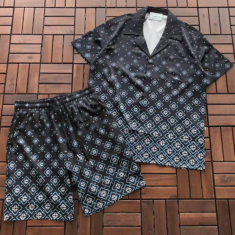 TOP~99 PANTS~99 C🔥S🔥BL🔥🔥C🔥 T-SHIRT SHIRT SHORTS 77061748 Im 185CM 70KG Iwear Size L In The, photo 1