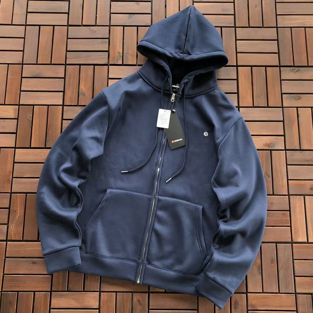 Other ~225 L🔥🔥UL🔥M🔥N HOODIE FLEECE 22111217 (Im 185CM 80KG Iwear Size L In The Photo), photo 1