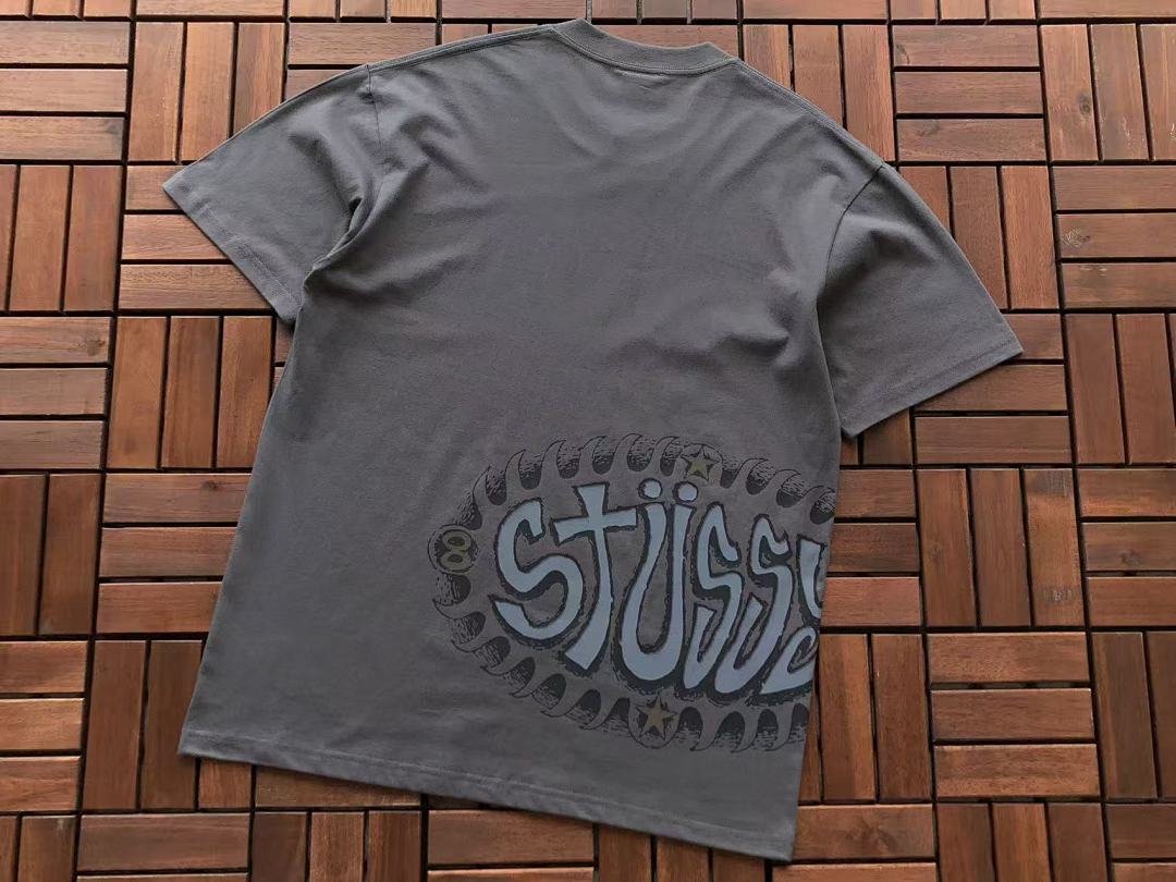 On Running ~79 ST🔥S🔥Y T-SHIRT 55032344 (Im 185CM 80KG Iwear Size L In The Photo) - Image 24