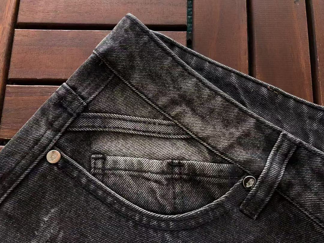 Other 185 VINTAGE JEANS 88042707 (Im 185CM 70KG Iwear Size M In The Photo) - Image 16