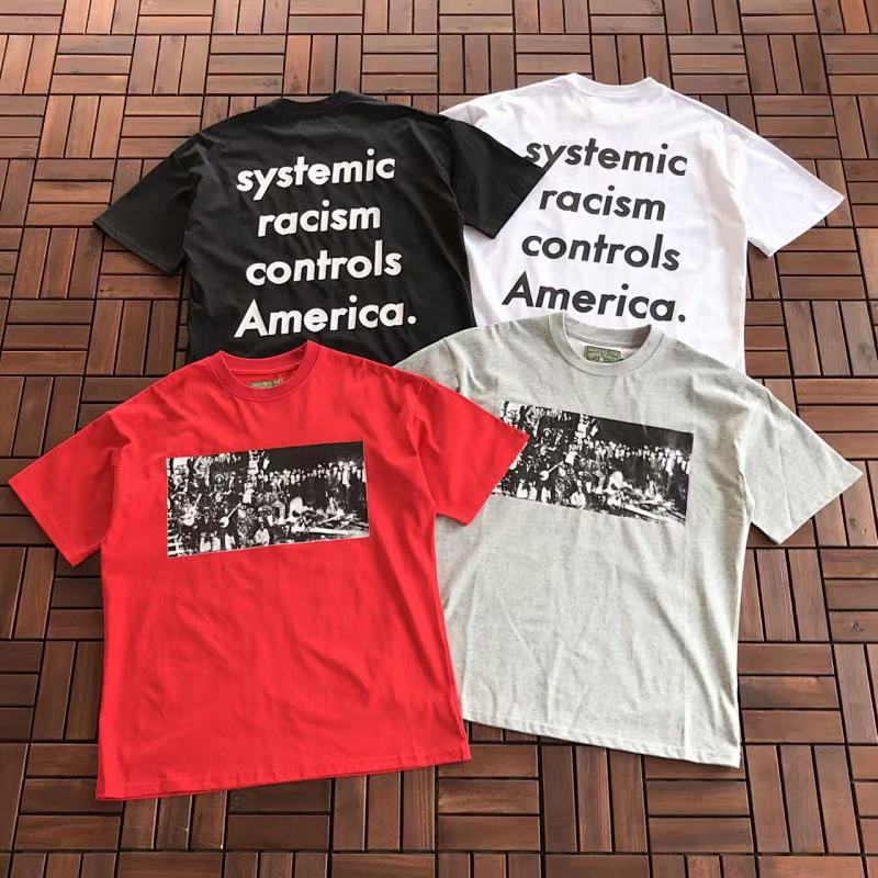 Other ~79 D🔥N🔥MT 🔥🔥RS T-SHIRT 33101115 (Im 180CM 68KG Iwear Size S In The Photo), photo 1