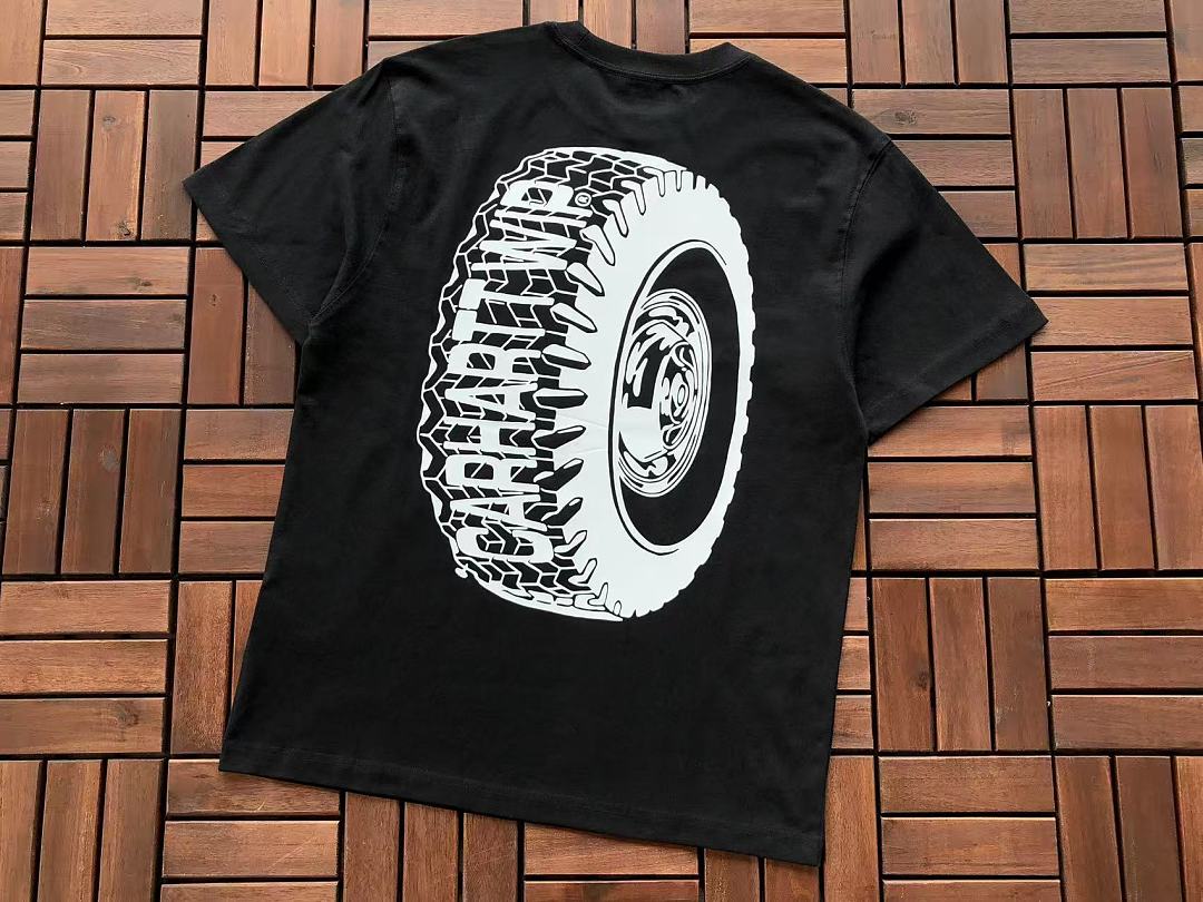 On Running ~95 C🔥RH🔥RTT T-SHIRT 55041498 (Im 185CM 80KG Iwear Size M In The Photo) - Image 14