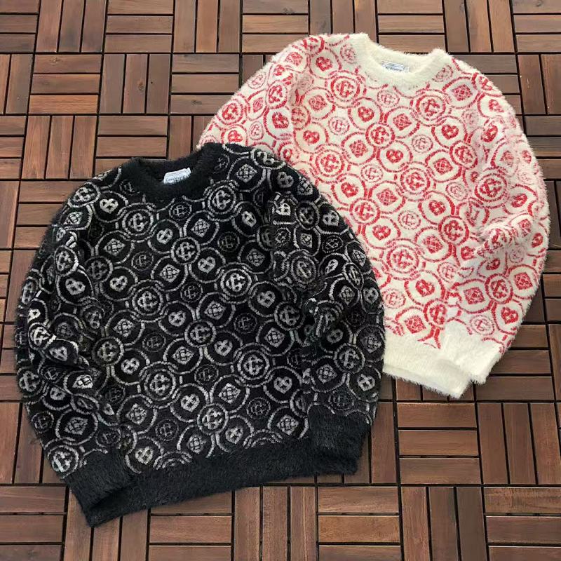 ~195 C🔥S🔥BL🔥🔥C🔥SWEATER 77010949 (Im 176CM 58KG Iwear Size L In The Photo), photo 1