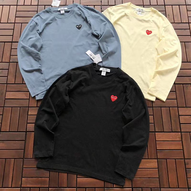 Other ~95 CDG LONG-SLEEVE, photo 1