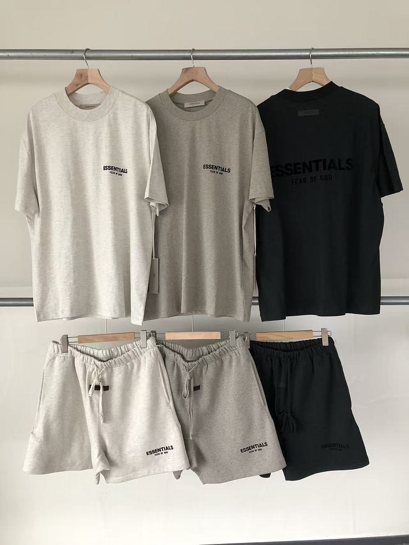 Other TOP99 PANTS109 FOG T-SHIRT SHORTS FLEECE 88071604 (Im 185CM 80KG Iwear Size M In The Photo) - Image 50