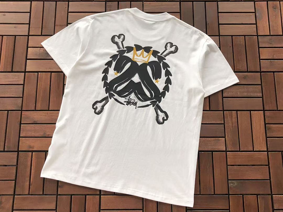 On Running ~79 ST🔥S🔥Y T-SHIRT 55040314 (Im 185CM 80KG Iwear Size M In The Photo) - Image 8