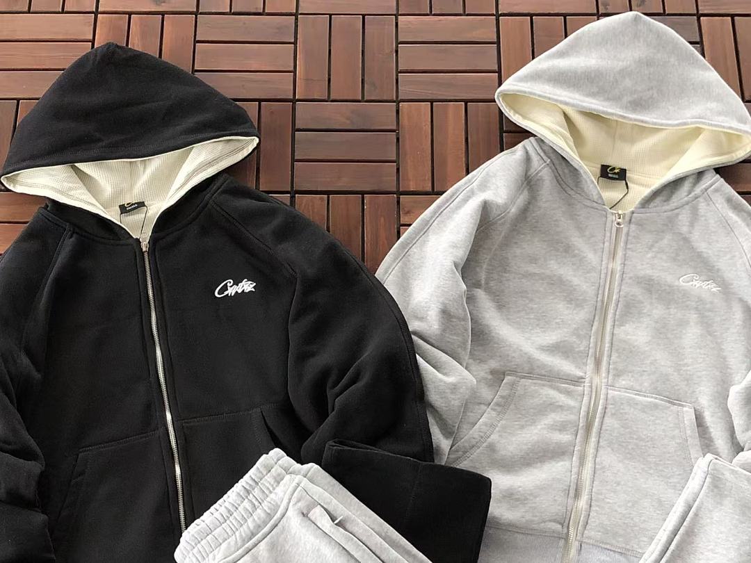 Other ~TOP 185 PANTS 139 C🔥RT🔥🔥Z HOODIE TROUSERS 33122386 (Im 176CM 58KG Iwear Size S In The Photo) - Image 9