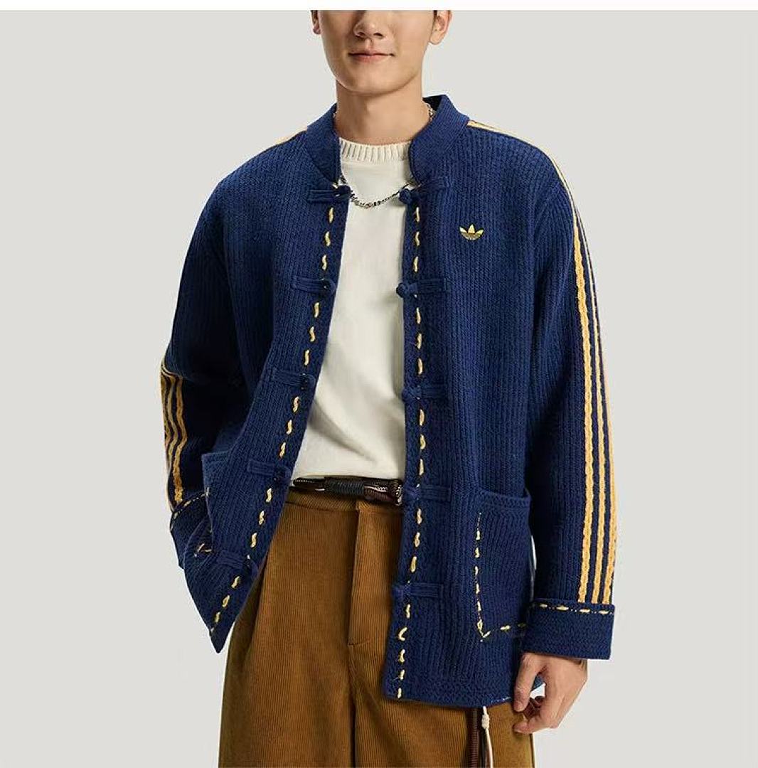 Other ~ 275🔥DI🔥AS SWEATER 88010607 (Im 176CM 58KG Iwear Size M In The Photo) - Image 3