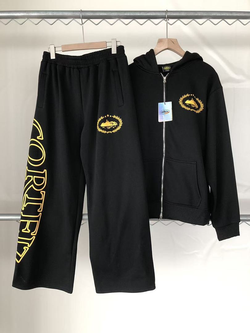 Other TOP ~135 PANTS ~125 C🔥RT🔥🔥Z HOODIE TROUSERS - Image 43