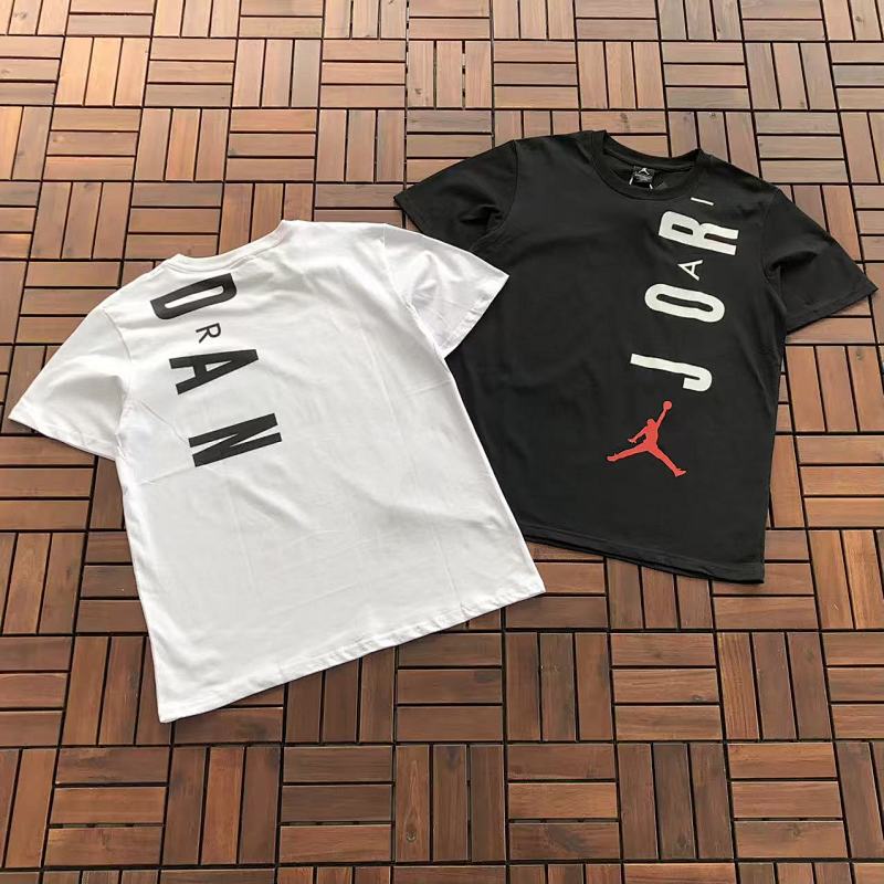 ~69 AIR J🔥RD🔥N T-SHIRT 77030510 (Im 185CM 70KG Iwear Size L In The Photo), photo 1