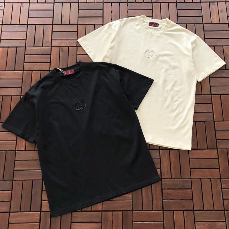 ~115 G🔥C🔥I T-SHIRT 77030629 (Im 185CM 70KG Iwear Size XL In The Photo), photo 1