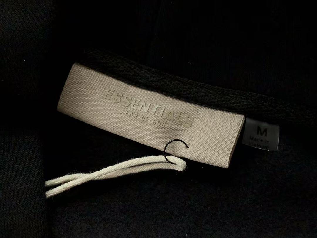 Other TOP~139 PANTS~135 FOG HOODIE TROUSERS - Image 28