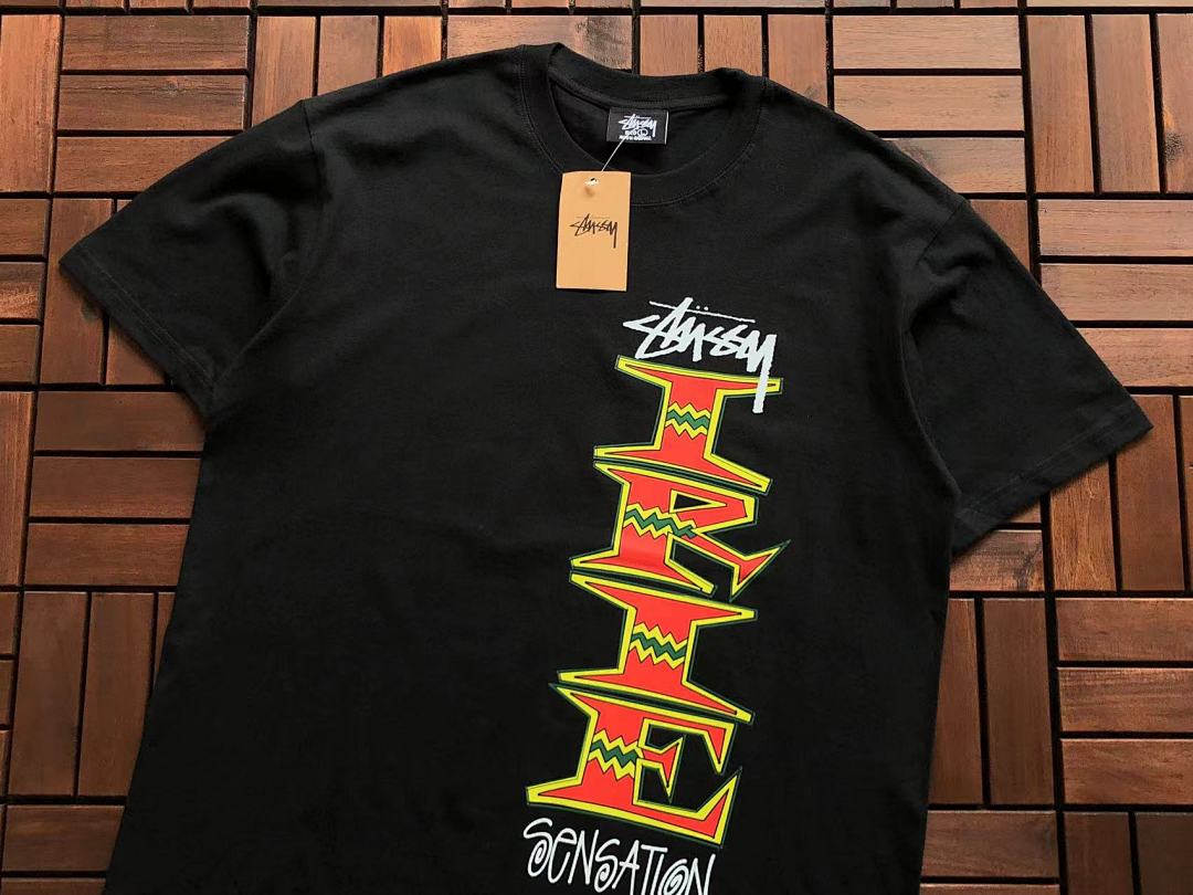 On Running ~89 ST🔥S🔥Y T-SHIRT - Image 18