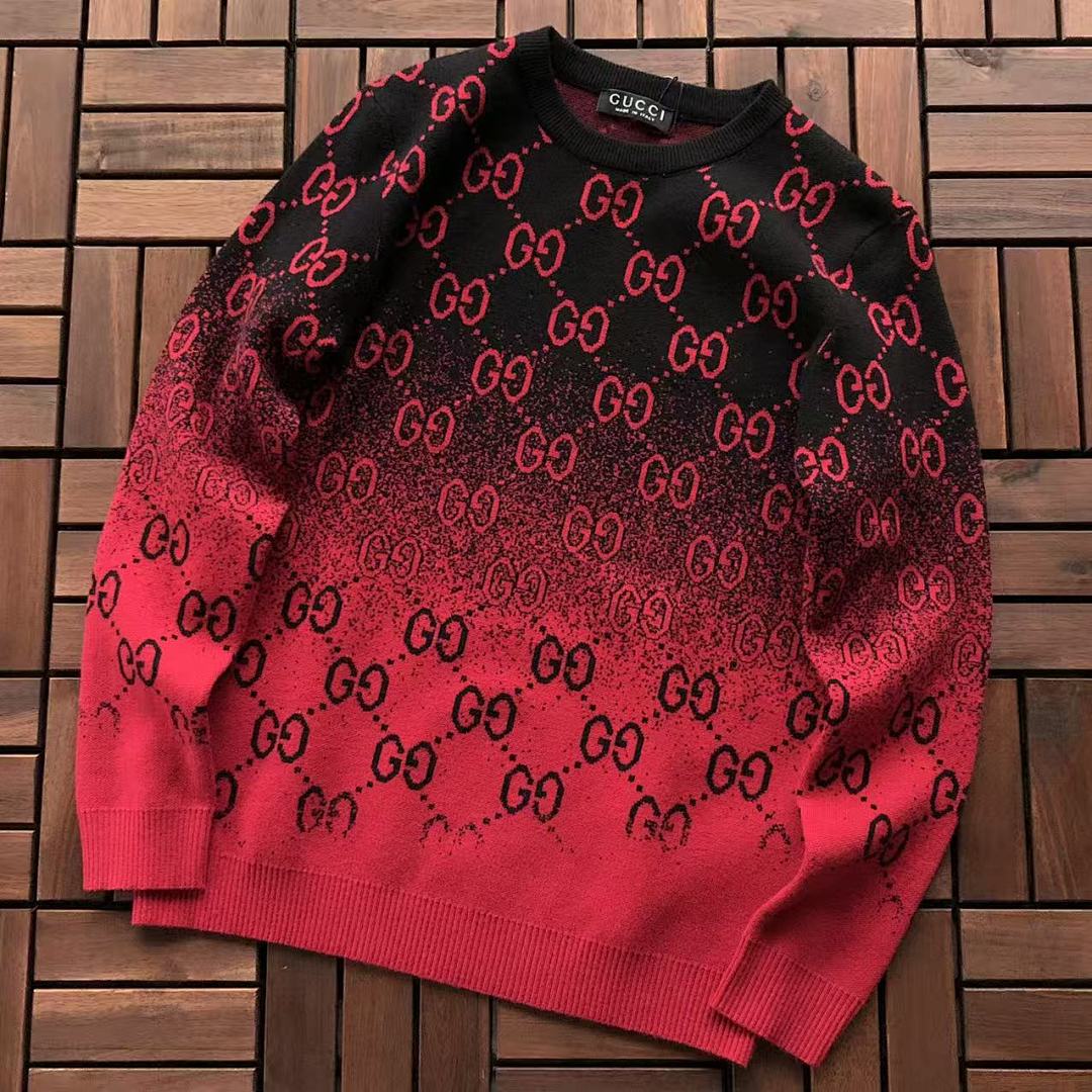 Other ~219 G🔥C🔥I SWEATER 11110418 (Im 185CM 70KG Iwear Size L In The Photo), photo 1