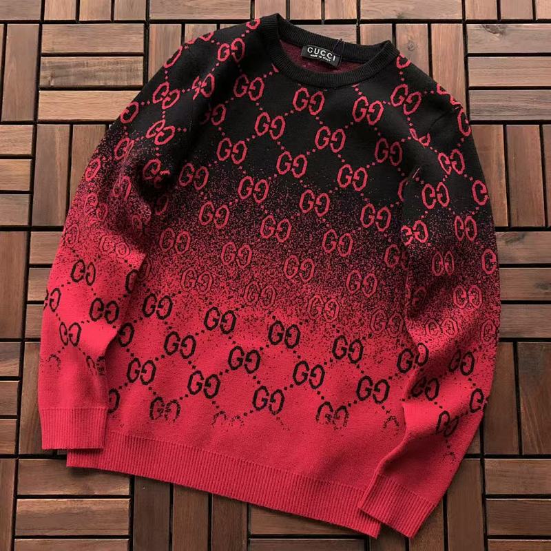 Other ~219 G🔥C🔥I SWEATER 11110418 (Im 185CM 70KG Iwear Size L In The Photo), photo 1