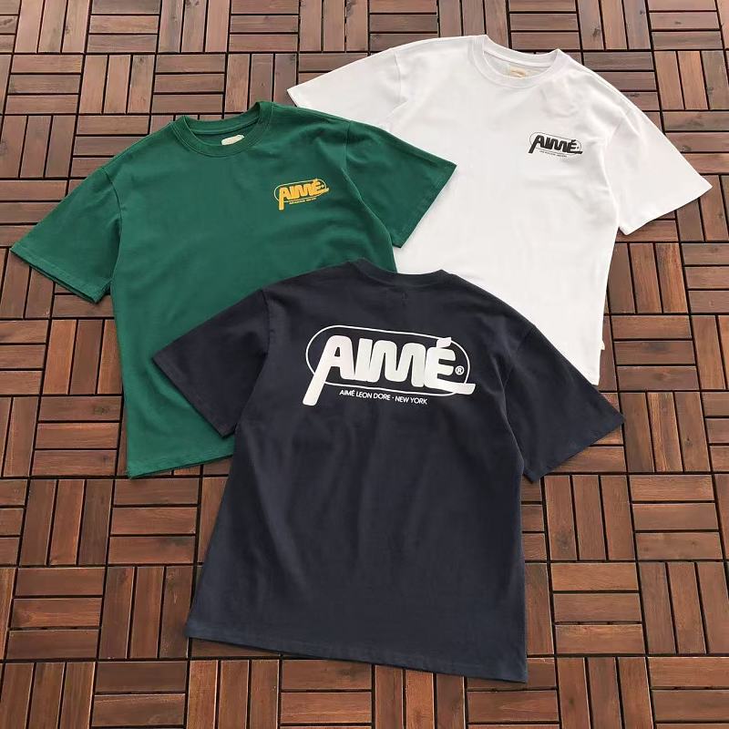 Other ~85 AI🔥E L🔥🔥N D🔥RE T-SHIRT 77030563 (Im 185CM 70KG Iwear Size M In The Photo), photo 1