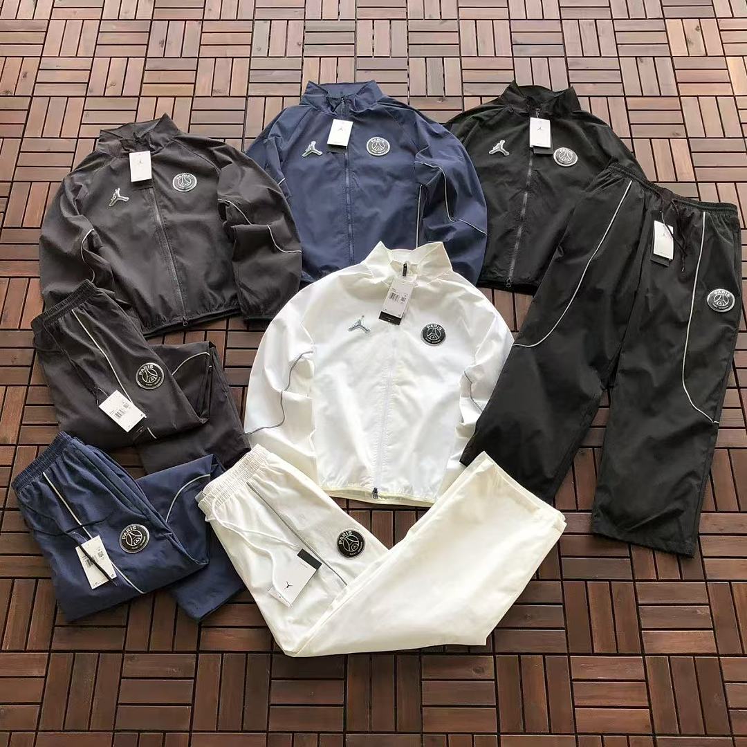 Other TOP ¥~ 165 PANTS 135 AIR J🔥RD🔥N JACKET