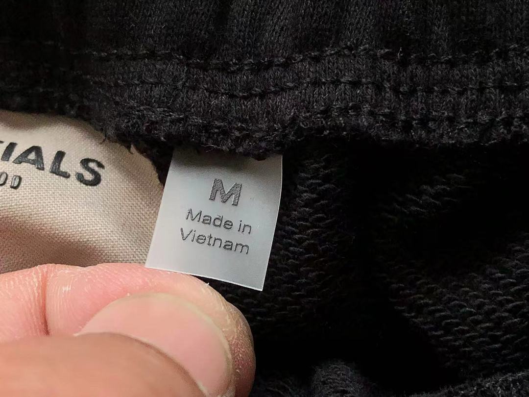 Other ~119 FOG TROUSERS 33100716 (Im 180CM 68KG Iwear Size M In The Photo) - Image 31