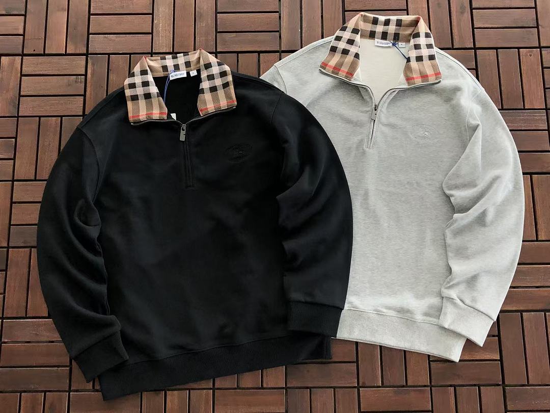Other ~239 B🔥RB🔥RRY SWEATER 66082015 (Im 180CM 68KG Iwear Size XL In The Photo) - Image 8