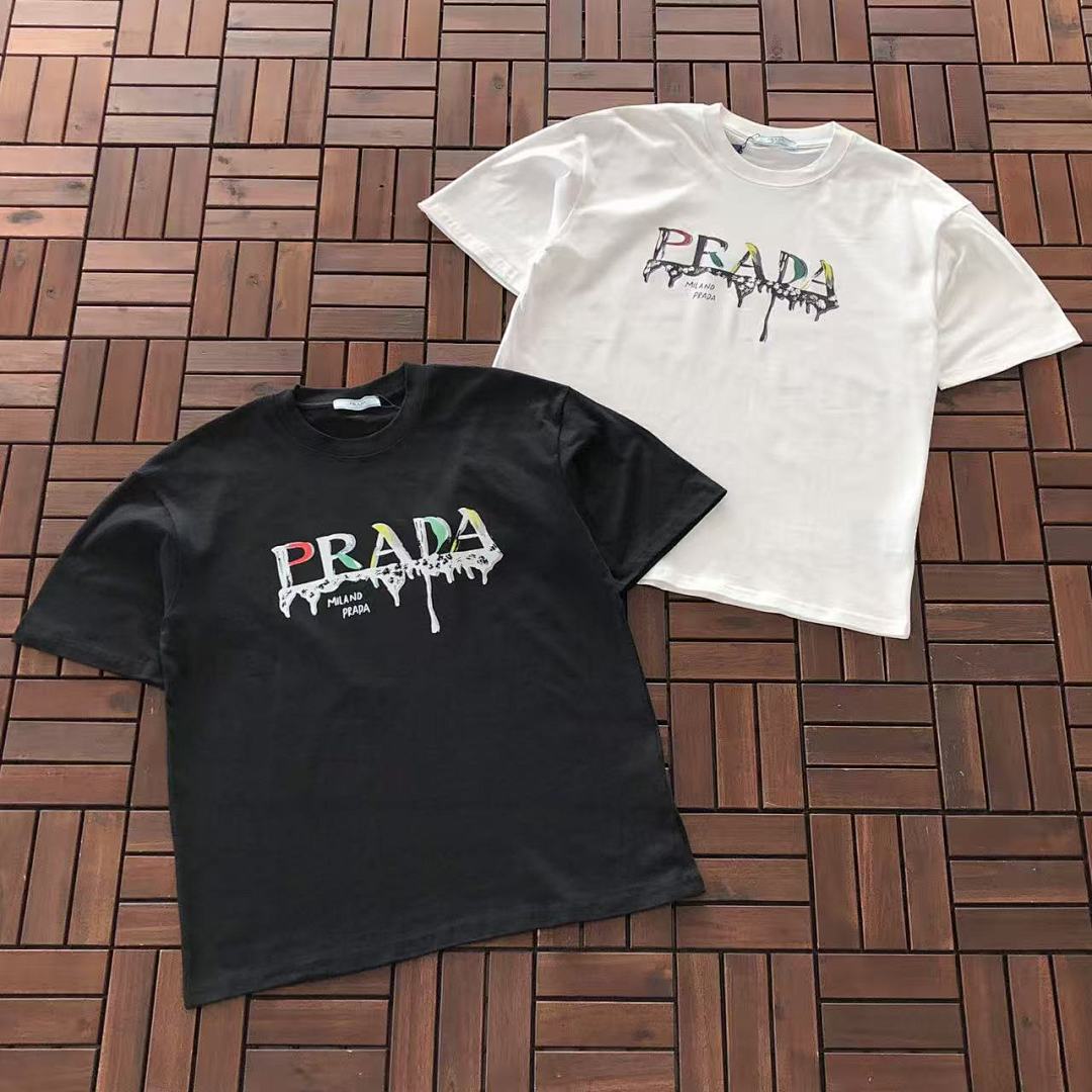 ~79 P🔥A🔥A T-SHIRT 55020121 (Im 176CM 58KG Iwear Size M In The Photo), photo 1