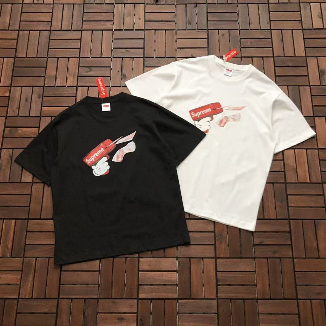 Other ~89 S🔥P🔥E🔥E T-SHIRT 55040268 (Im 180CM 68KG Iwear Size M In The Photo), photo 1