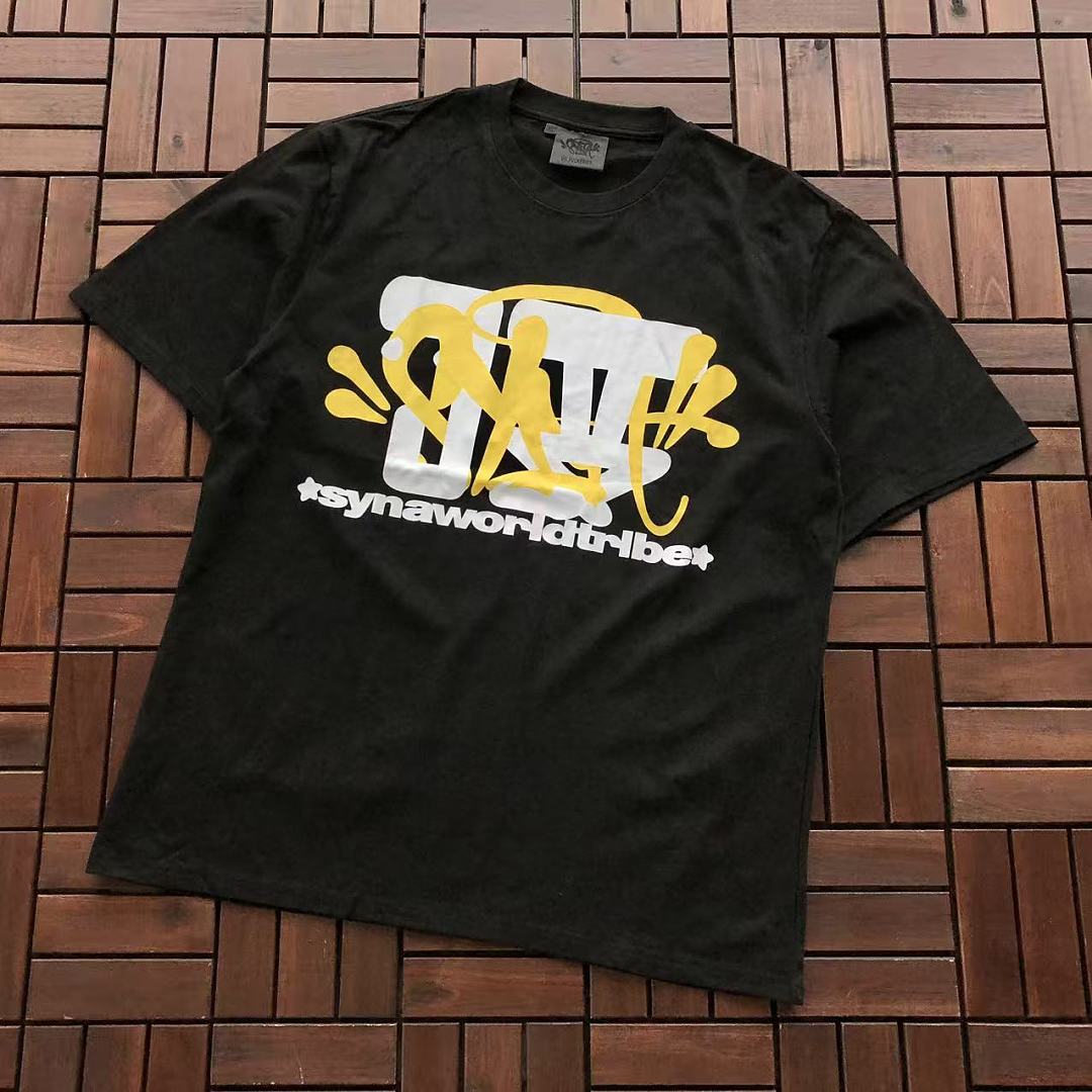 Other ~85 SYNA T-SHIRT 77042369 (Im 176CM 58KG Iwear Size XL In The Photo), photo 1