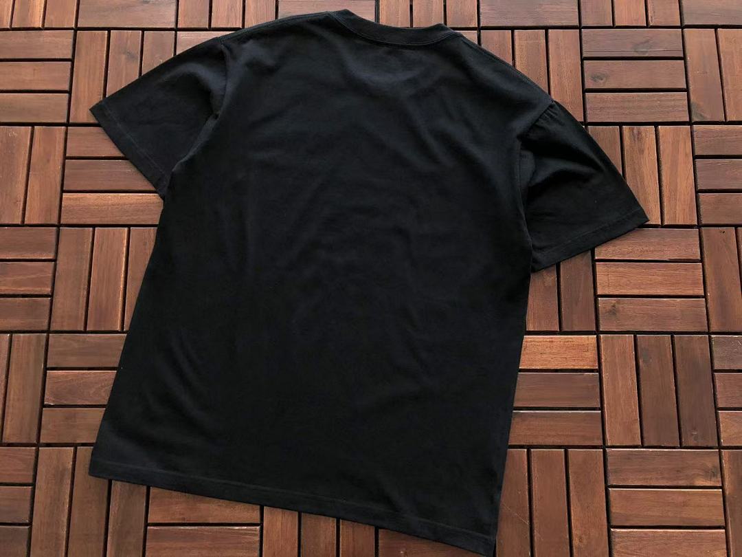 On Running ~85 ANTI SOCIAL CLUB T-SHIRT 11112825 (Im 176CM 58KG Iwear Size M In The Photo) - Image 16