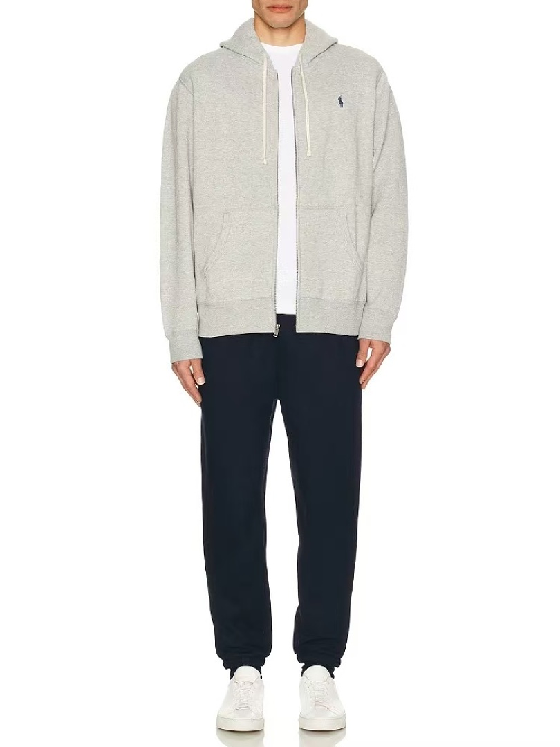 Other 239 RA🔥PH🔥AU🔥EN HOODIE FLEECE 44123103 (Im 170CM 60KG Iwear Size M In The Photo) - Image 9