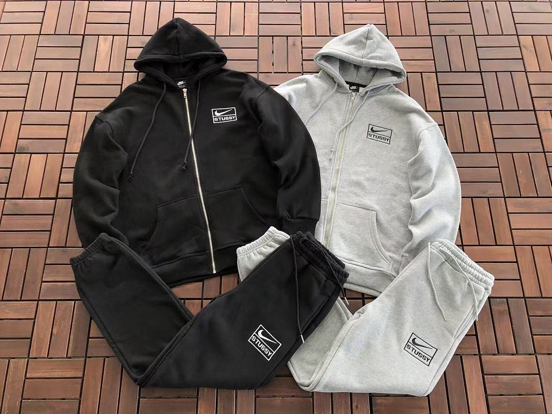 Other TOP 189 PANTS 169 N🔥K🔥& ST🔥S🔥Y HOODIE TROUSERS - Image 11