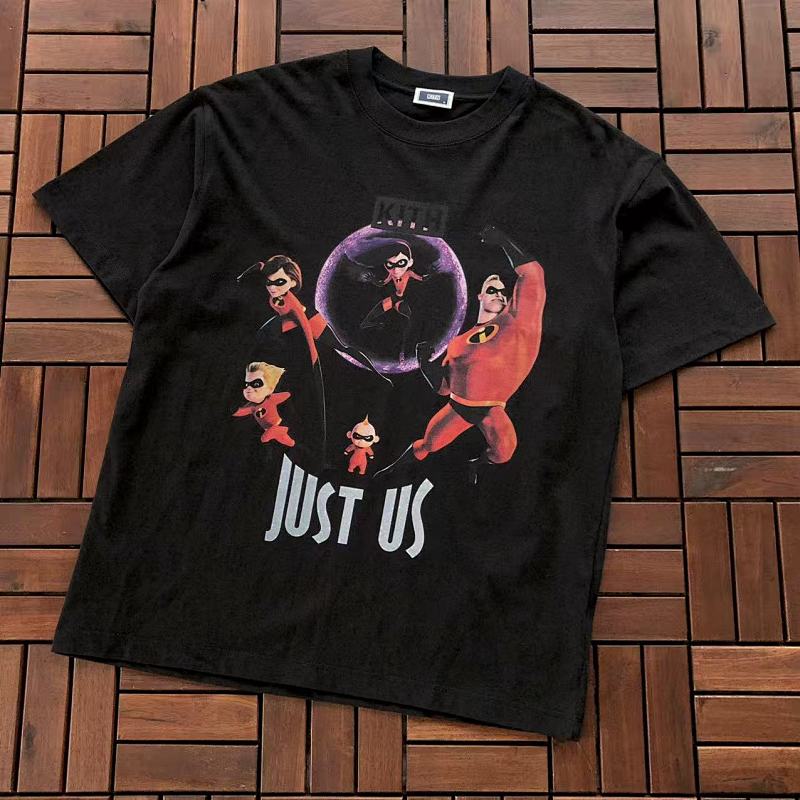 Other 129 K🔥T🔥& DISNEY T-SHIRT 88040231 (Im 176M 58KG Iwear Size M In The Photo), photo 1