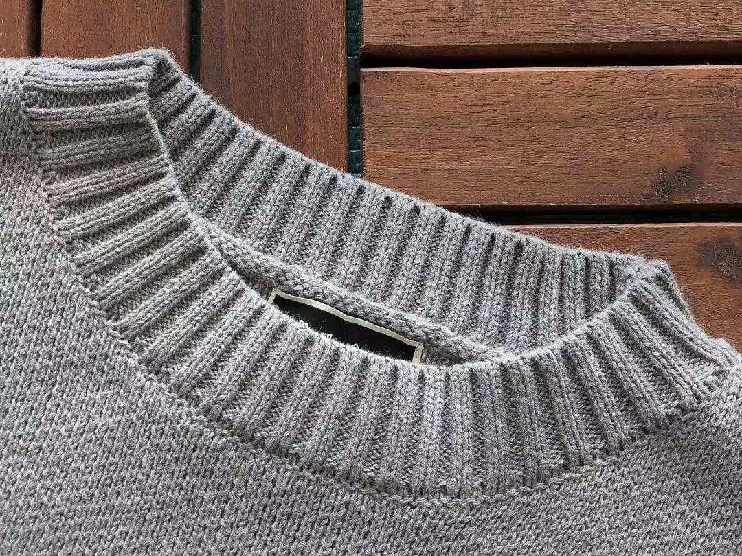 Other ~139 BROKEN PLANET SWEATER 77010887 (Im 176CM 58KG Iwear Size S In The Photo) - Image 17