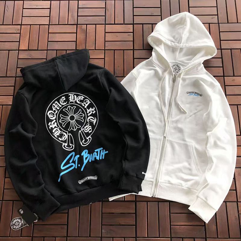 Chanel ~159 CH🔥OM🔥 HE🔥RTS HOODIE 33112162 (Im 180CM 68KG Iwear Size M In The Photo), photo 1