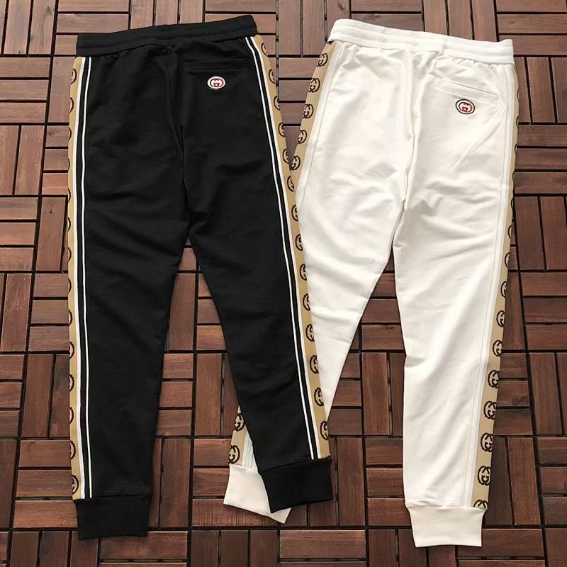 Other ~139 G🔥C🔥I TROUSERS 77031915 (Im 176CM 58KG Iwear Size M In The Photo), photo 1