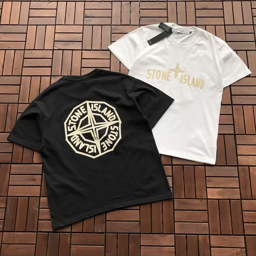 Other ~85 ST🔥🔥E T-SHIRT 77042876 (Im 185CM 80KG Iwear Size M In The Photo), photo 1