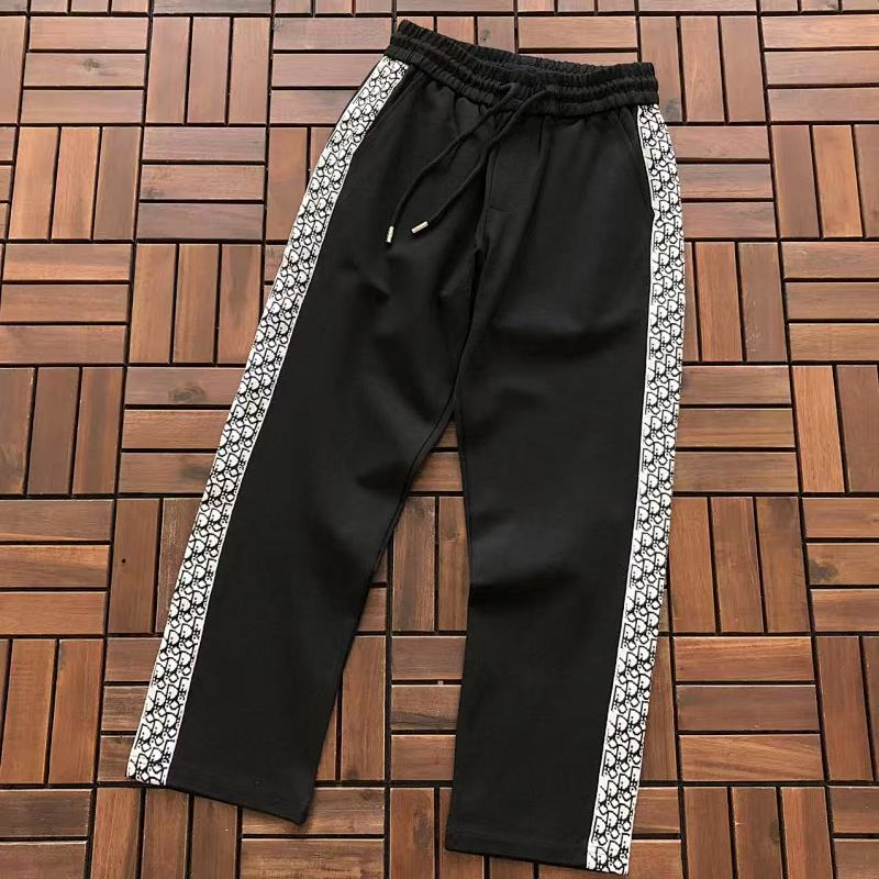 Other ~169 D🔥O🔥 TROUSERS 77012856 (Im 176CM 58KG Iwear Size M In The Photo), photo 1