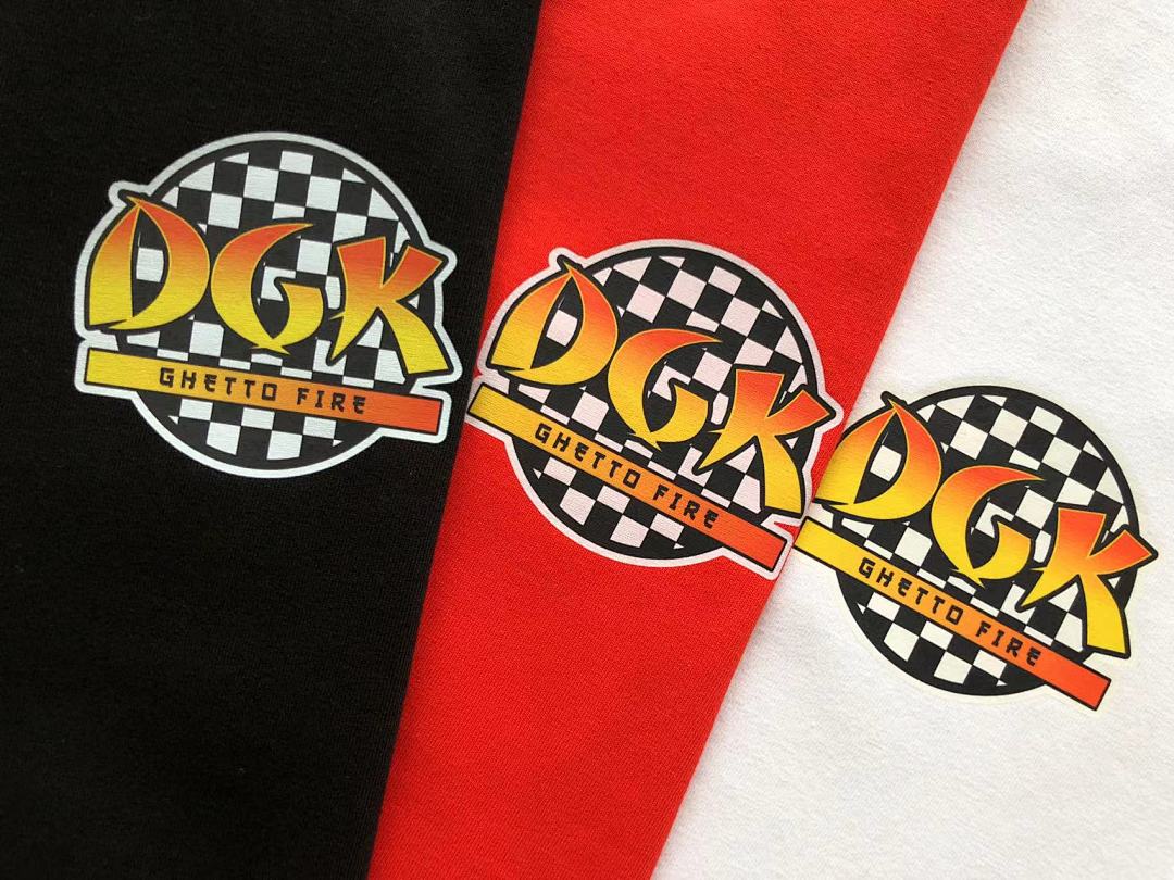 On Running ~95 DGK T-SHIRT - Image 16