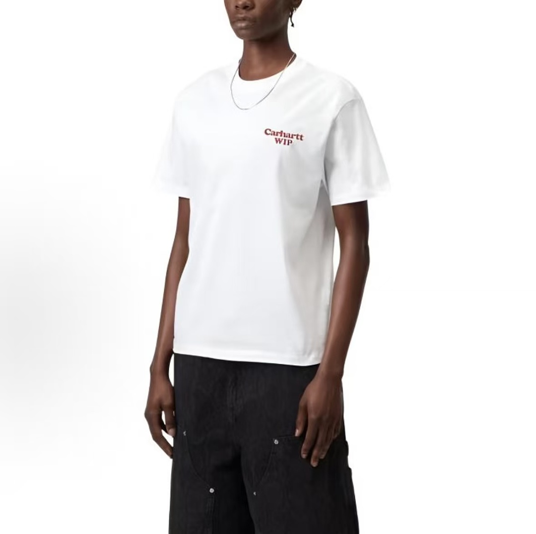 On Running ~95 C🔥RH🔥RTT T-SHIRT 55051710 (Im 185CM 70KG Iwear Size M In The Photo) - Image 5