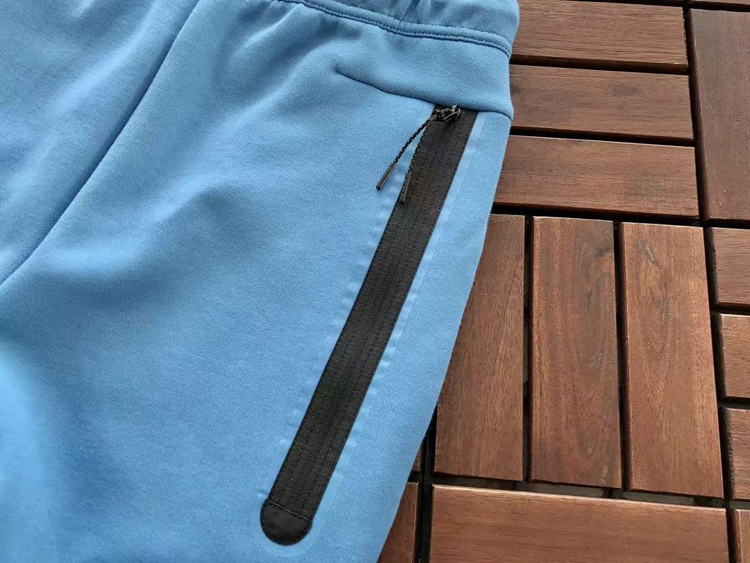 Other TF 2020 CU4489-469255 Zip-Up Coat CU4495-469245 Pants (Im 180CM 68KG Iwear Size S In The Photo) - Image 95